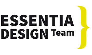 ESSENTIA DESIGN Team