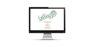 Erdkind Website