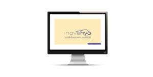 Inovahyp Website