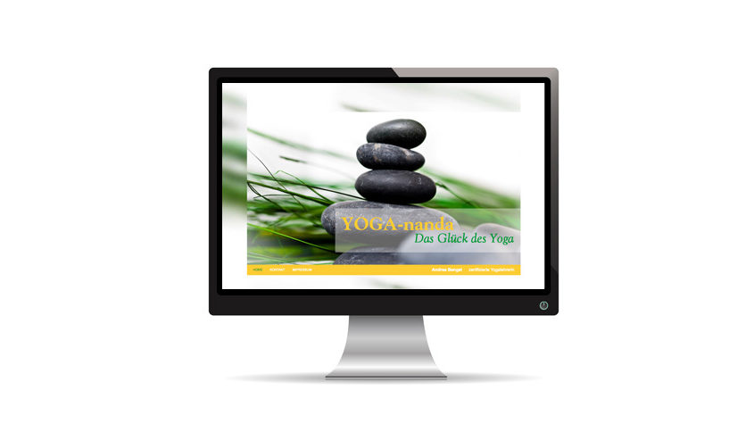 Yogananda Website