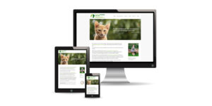 Tierheilpraxis Miesbach Website
